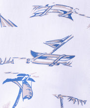 Load image into Gallery viewer, Palms Printed Half Sleeves Shirt