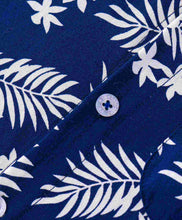 Load image into Gallery viewer, Leaves Printed Full Sleeves Shirt