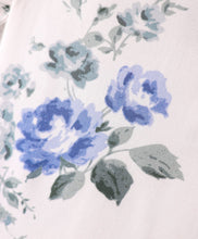 Load image into Gallery viewer, Floral Printed Half Sleeves Shirt
