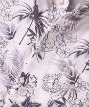 Load image into Gallery viewer, Jungle Printed Half Sleeves Shirt