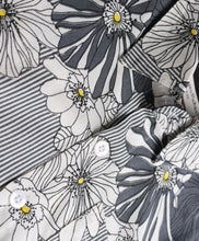 Load image into Gallery viewer, Floral Printed Half Sleeves Shirt