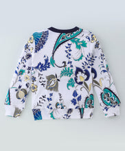 Load image into Gallery viewer, Floral Printed Top Leggings Set