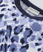 Load image into Gallery viewer, Leopard Print Top Jogger Set