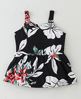 Load image into Gallery viewer, Floral Printed Straped Top Palazzo Co-ord Set
