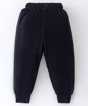 Load image into Gallery viewer, Flamingo Printed Top with Coordinating Joggers Set