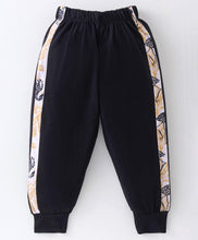 Load image into Gallery viewer, Flamingo Printed Top with Coordinating Joggers Set