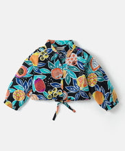 Load image into Gallery viewer, Fruits Printed Shirt Palazzo Co-ord Set
