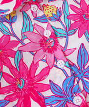 Load image into Gallery viewer, Floral Printed Shirt Palazzo Co-ord Set