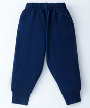 Load image into Gallery viewer, Jacquard Printed Crop Top Jogger Set