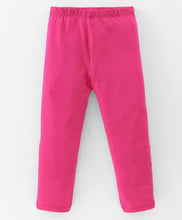 Load image into Gallery viewer, Solid Polar Fleece Frilled Dress Leggings Set