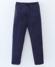 Load image into Gallery viewer, Jacquard with Bow Applique Polar Fleece Dress Leggings Set