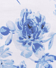 Load image into Gallery viewer, Floral Printed Crop Shirt Belted Palazzo Set