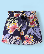 Load image into Gallery viewer, Solid Layered Single Shoulder Top Short Set