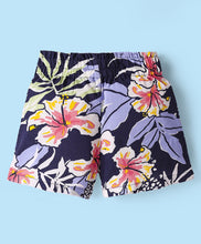 Load image into Gallery viewer, Solid Layered Single Shoulder Top Short Set
