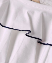 Load image into Gallery viewer, Solid Layered Single Shoulder Top Short Set
