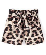 Load image into Gallery viewer, Solid Layered Single Shoulder Top Short Set
