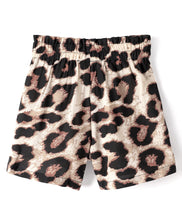 Load image into Gallery viewer, Solid Layered Single Shoulder Top Short Set
