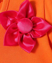 Load image into Gallery viewer, Solid Frilled Color Block Top Skort Set
