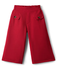 Load image into Gallery viewer, Solid Shirt with Palazzo Co-ord Set
