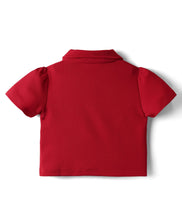 Load image into Gallery viewer, Solid Shirt with Palazzo Co-ord Set
