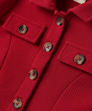 Load image into Gallery viewer, Solid Shirt with Palazzo Co-ord Set
