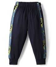 Load image into Gallery viewer, Turtles Printed Tshirt Jogger Cotton Set
