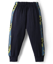 Load image into Gallery viewer, Turtles Printed Tshirt Jogger Cotton Set
