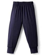 Load image into Gallery viewer, Striped Printed Tshirt Jogger Cotton Set
