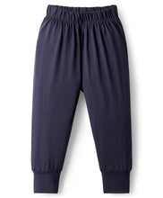 Load image into Gallery viewer, Striped Printed Tshirt Jogger Cotton Set

