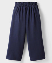 Load image into Gallery viewer, Waffle Knit Color Block Jacket and Culotte Pant Co-ord Set