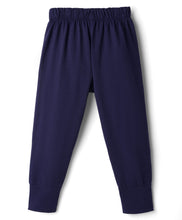 Load image into Gallery viewer, Jacquard Printed Full Sleeves Tshirt Jogger Set

