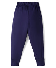 Load image into Gallery viewer, Dinosaur Printed Cotton Tshirt Jogger Set
