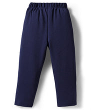 Load image into Gallery viewer, Floral Printed Shirt and Waffle Knit Pant Set