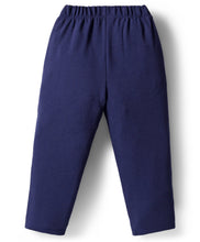 Load image into Gallery viewer, Floral Printed Shirt and Waffle Knit Pant Set