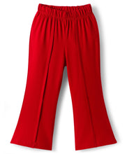 Load image into Gallery viewer, Cotton Floral Printed Ruffled Top and Culotte Pant Set
