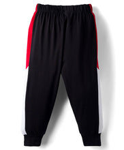 Load image into Gallery viewer, Cotton Checkered Printed Tshirt and Jogger Set
