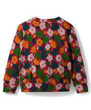 Load image into Gallery viewer, Cotton Floral Printed Top and Pant Set