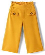 Load image into Gallery viewer, Waffle Knit Solid Color Jacket and Culotte Pant Co-ord Set