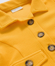 Load image into Gallery viewer, Waffle Knit Solid Color Jacket and Culotte Pant Co-ord Set