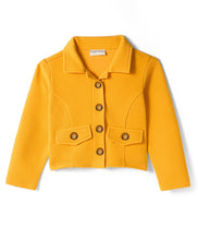 Load image into Gallery viewer, Waffle Knit Solid Color Jacket and Culotte Pant Co-ord Set