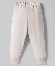 Load image into Gallery viewer, Solid Fleece Collared Jacket and Jogger Co-ord Set