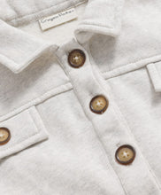 Load image into Gallery viewer, Solid Fleece Collared Jacket and Jogger Co-ord Set