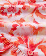 Load image into Gallery viewer, Floral Printed Top and Pant Co-ord Set