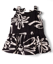 Load image into Gallery viewer, Floral Printed Straped Top Belted Palazzo Set