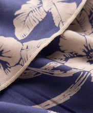 Load image into Gallery viewer, Floral Printed Straped Frilled Top Skort Co-ord Set