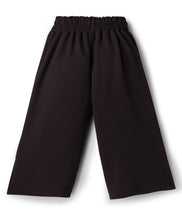 Load image into Gallery viewer, Ombre Printed Frilled Crop Top Culotte Pant Set