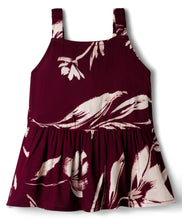 Load image into Gallery viewer, Woven Floral Printed Top Culotte Pant Co-ord Set