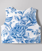 Load image into Gallery viewer, Floral Printed Jacket Palazzo Co-ord Set