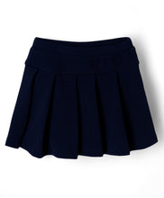 Load image into Gallery viewer, Striped Halter Neck Frilled Top Pleated Skirt Set