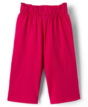 Load image into Gallery viewer, Cotton Hearts Printed Bow Top and Pant Set